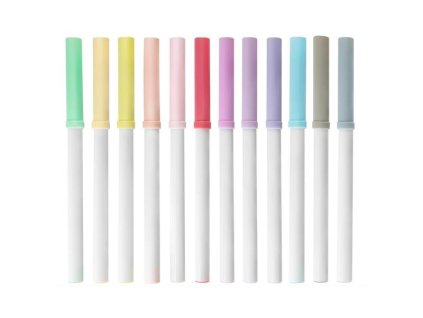 Fixy EASY Pastel 12ks