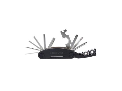 Cyklonáradie FOREVER MT-16