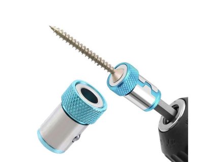 Nadstavec pre bity 4L 8265 magnetický