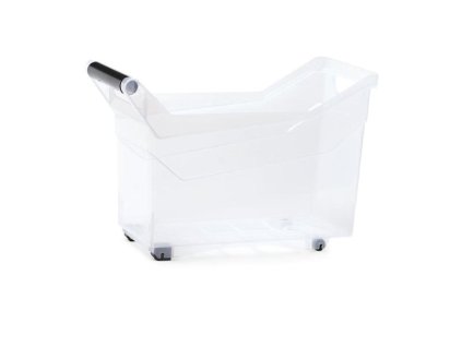 Box úložný NUK 14l