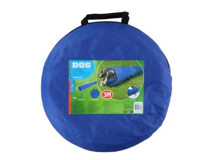 Tunel výcvikový 3m