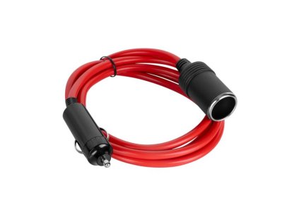 Autoadaptér napájací PEIYING PY-CHR0013 2m