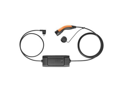 Nabíjacia stanica LAPP 64692 Basic typ 2 1,8kW 8A