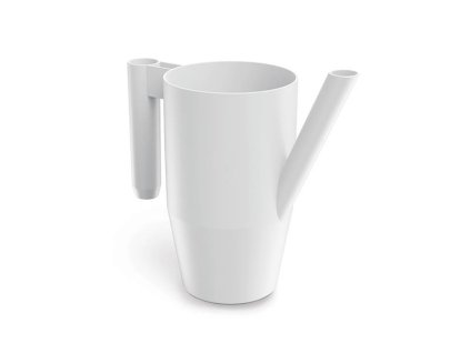 Kanvička izbová IBIS 2l biela