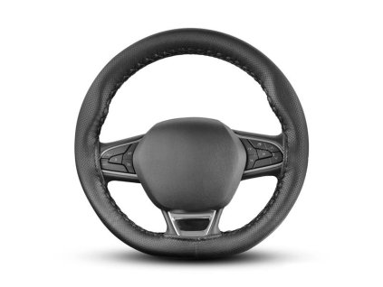 Poťah volantu AMIO OTDK201 šnurovací