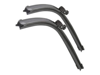 Stierače FLAT SET (CUBE16) 660+450mm