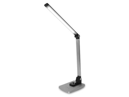 Lampa stolná SVENSSON Paris Silver