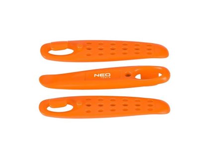 Páčky na pneumatiky NEO TOOLS 91-008 3ks