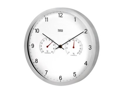 Hodiny TEESA TSA0049 30cm