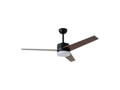 Svietidlo stropné s ventilátorom IMMAX NEO 07285L Variable WiFi Tuya