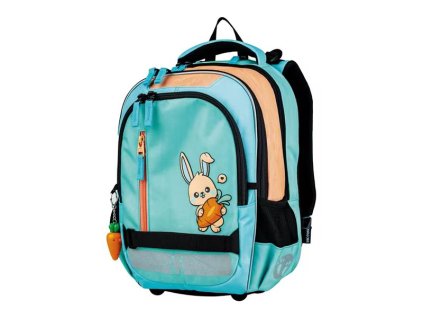 Batoh školský STIL junior Bunny