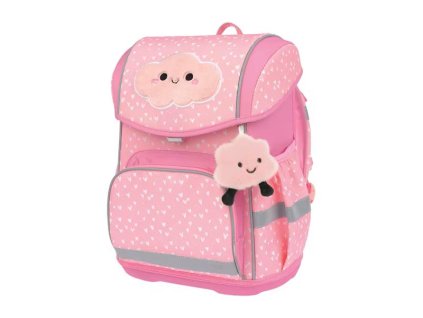 Aktovka školská STIL Cloud