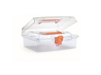 Organizér NUF SET 245x214x100mm sada 2ks