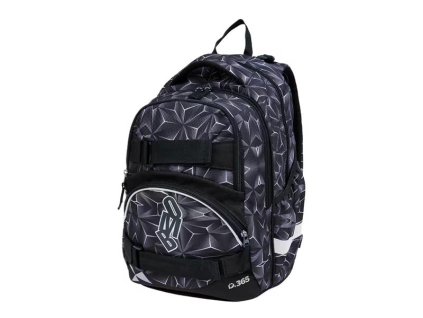 Batoh školský STIL Smart OMB Uni