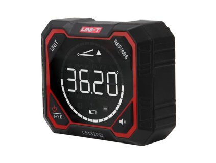 Uhlomer digitálny UNI-T LM320D