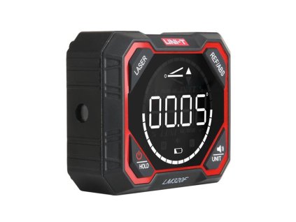 Uhlomer digitálny UNI-T LM320F