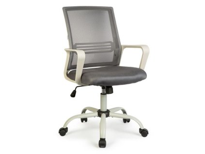 Stolička kancelárska BMD1119C Grey