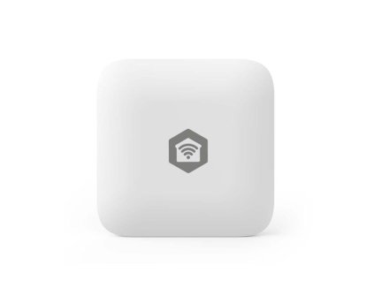 Smart detektor úniku vody NEDIS ZBSW11WT Zigbee