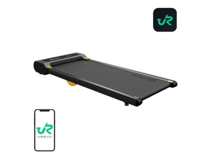 Bežecký pás UREVO Spacewalk Lite