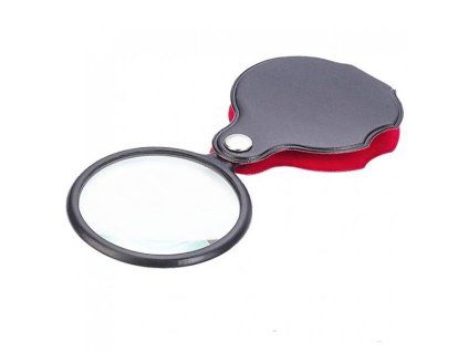 Lupa ručná TIPA 1050 kapesní