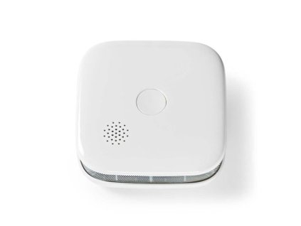 Smart detektor dymu NEDIS WIFIDS21WT WiFi Tuya