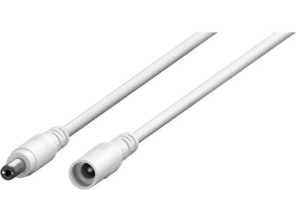 Kábel predlžovací DC GOOBAY 76674 1,5m