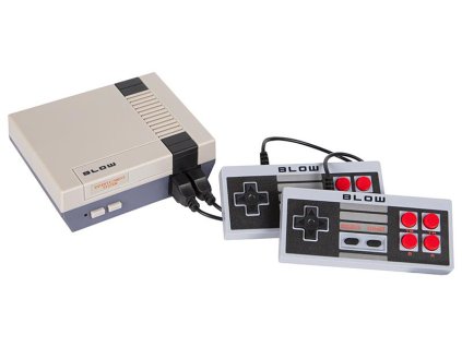 Herná konzola BLOW PS