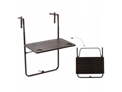 Stôl sklopný DA01189B