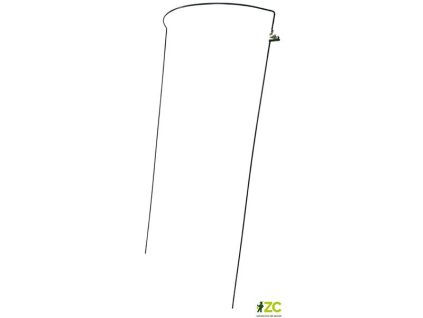 Podpera rastlín 40x35cm