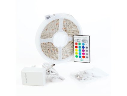 LED pásik PHENOM 55862 5m