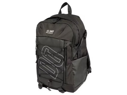 Batoh študentský STIL Flex Black