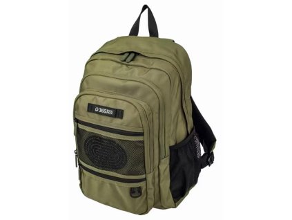 Batoh študentský STIL Chill Khaki