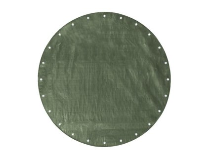 Plachta PE 120g/m2 4m PROCRAFT GT4