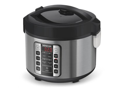 Ryžovar SENCOR SRM 3151BK