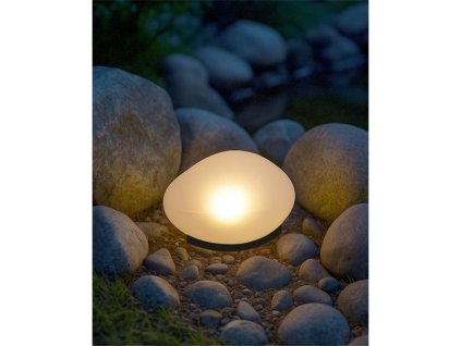 Solárne svietidlo TRIXLINE TR-406J