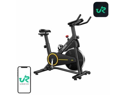 Spinningový bicykel UREVO T1