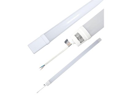 QTEC Q-36S 36W lineárne svietidlo