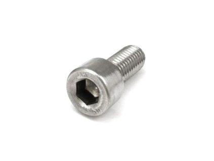 Skrutka imbus M8x35 A2