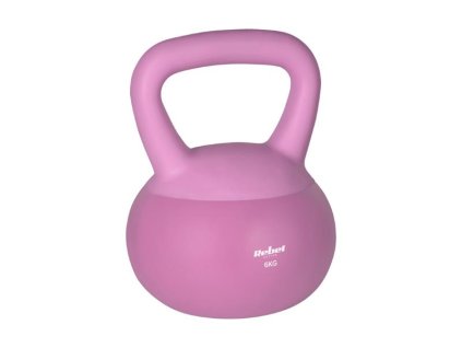 Kettlebell REBEL RBA-2333 6 kg