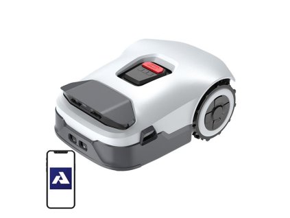 Robotická kosačka ANTHBOT Genie 3000 AI