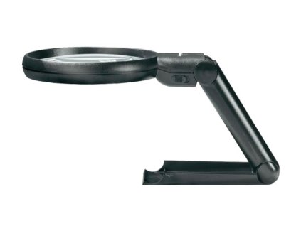 Lupa ručná Toolcraft 821010