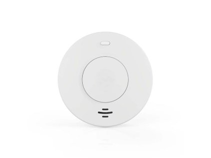 Inteligentný detektor dymu NEDIS WIFIDS30WT WiFi Tuya