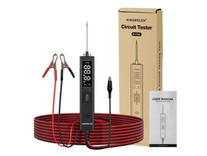 Multifunkčný tester STU 45108