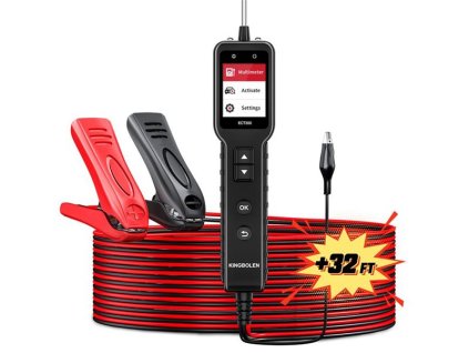 Multifunkčný tester STU 45109