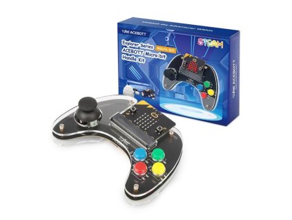 Súprava rukoväte ACEBOTT microbit