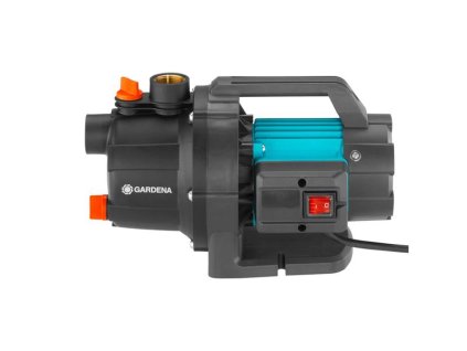 Čerpadlo záhradné GARDENA 3000/4 Basic