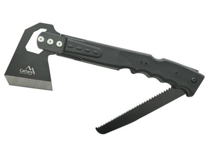 Sekera CATTARA 13267 Píla 4v1