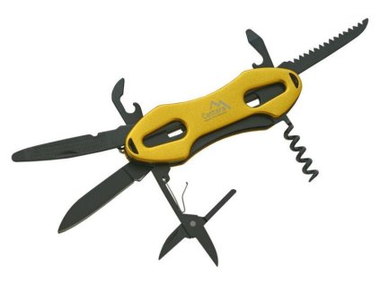 Multifunkčný nôž CATTARA 13219 Camp