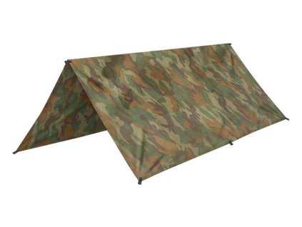 Celta CATTARA 13887 Vodotesné 3x3m