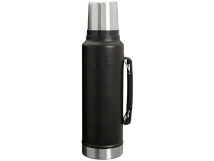 STANLEY Legendary Bottle, Termoska, 1.0L, blk